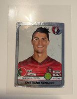 Cristiano Ronaldo n.596 - Panini Euro 2016 Swiss Edition #1