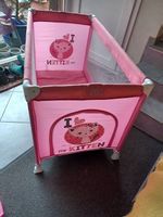 Baby-Reisebett wie neu