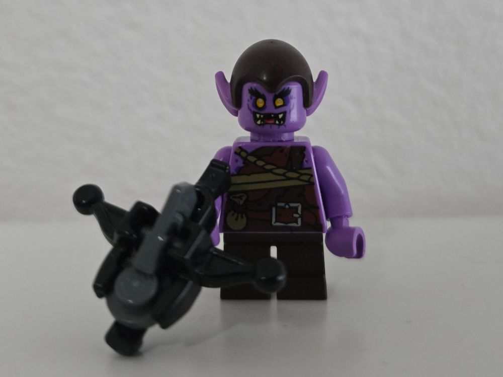 Lego Jouets: Lego Ninjago Masters of the mountain Gleck njo600 – D'occasion à Suhr par fuva23