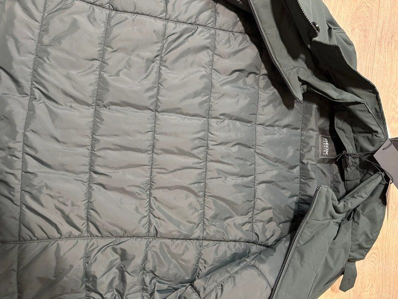 Geox Jacken: GEOX Respira Herren Jacke – Neu und originalverpackt aus Auw von Neo_z2rq 9