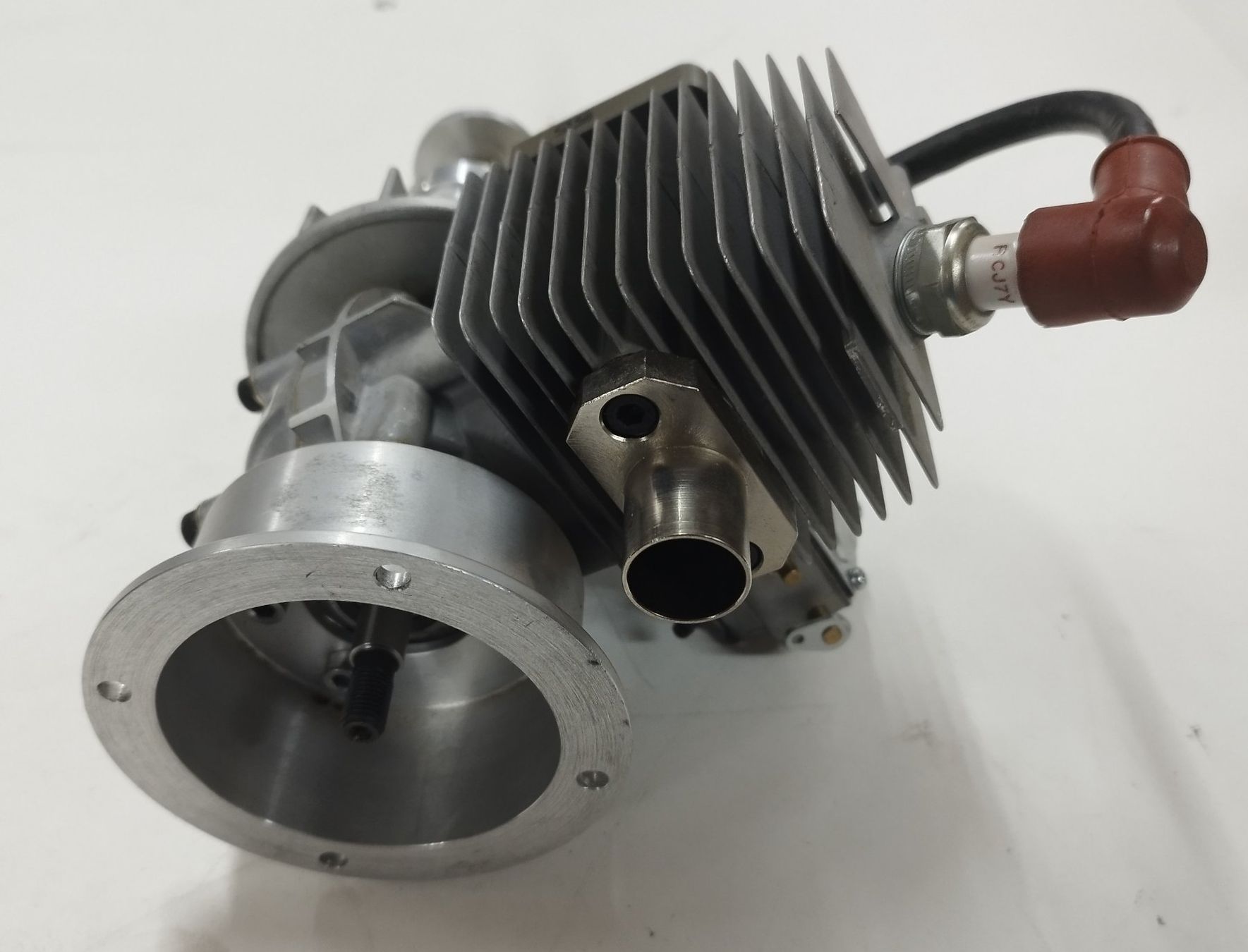 Modellismo RC: Occasion ZG 38ccm – Usato da Kestenholz venduto da Modellbaukeller 3
