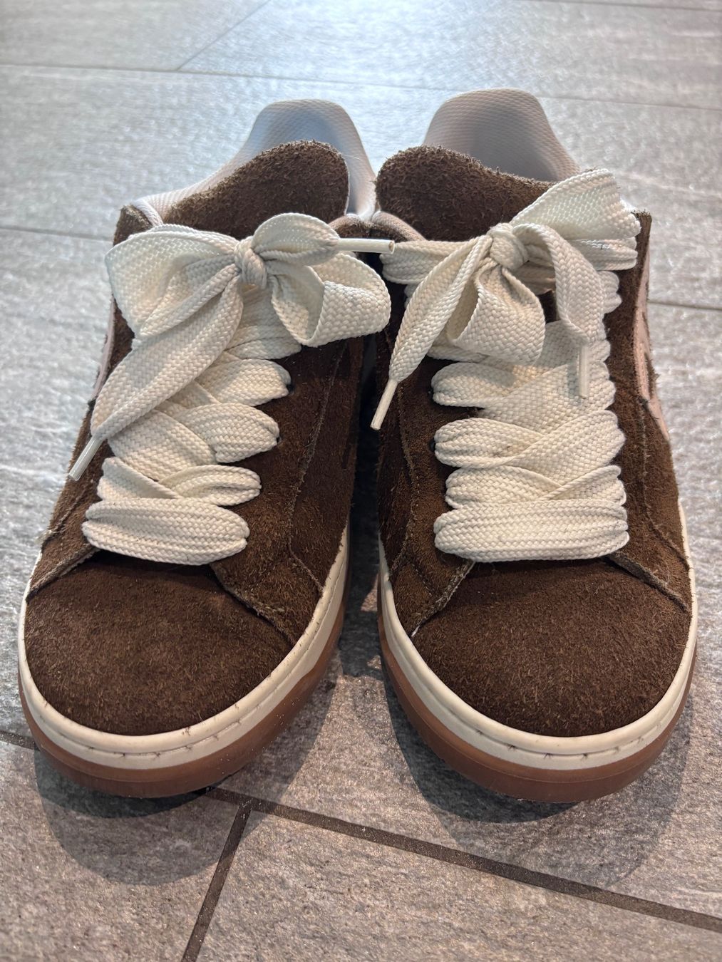 Steve Madden Scarpe da donna: Steve Madden sneakers – Usato da Horgen venduto da manon_archives 3