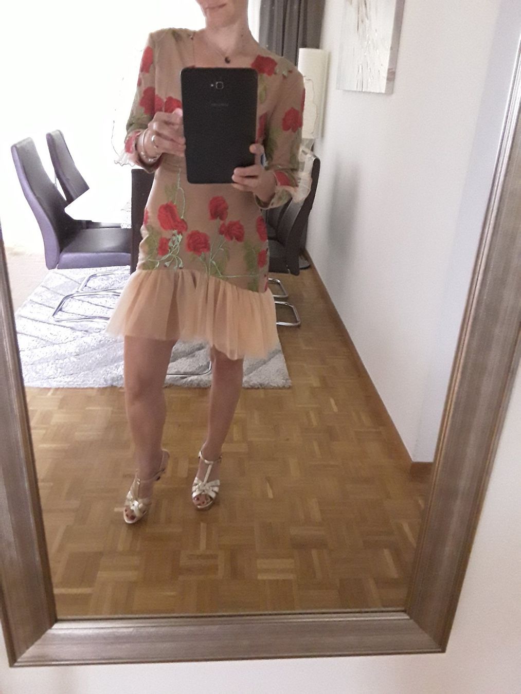 Vestiti: Luxus kleid – Usato da Brugg AG venduto da Ljubinka0410 4