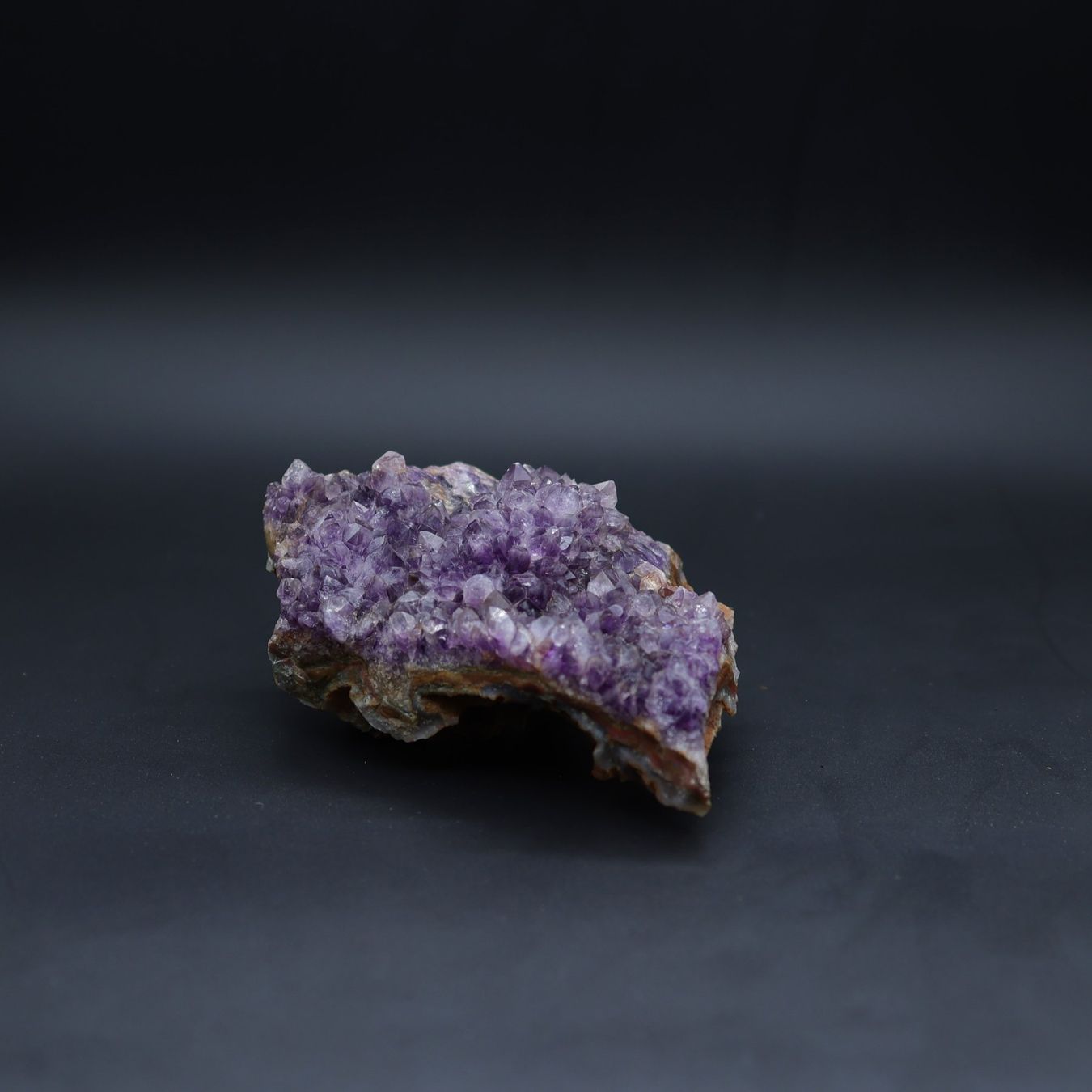 Minerali & Pietre curative: Amethyst - Dekorationsstein – Usato da Volketswil venduto da brockipfannenstil 1
