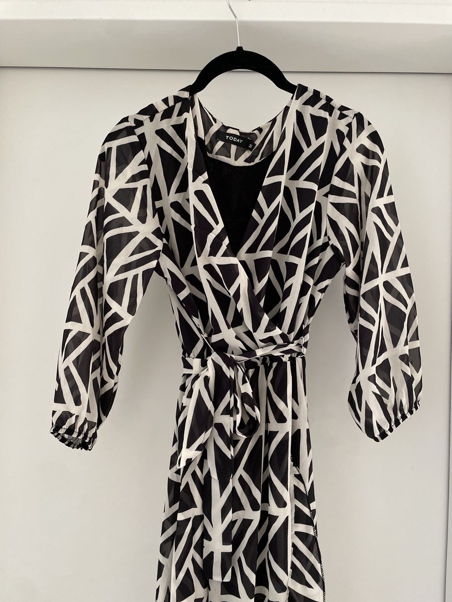 Kleider: Sommer Kleid – Gebraucht aus Richterswil von Prangins9 1