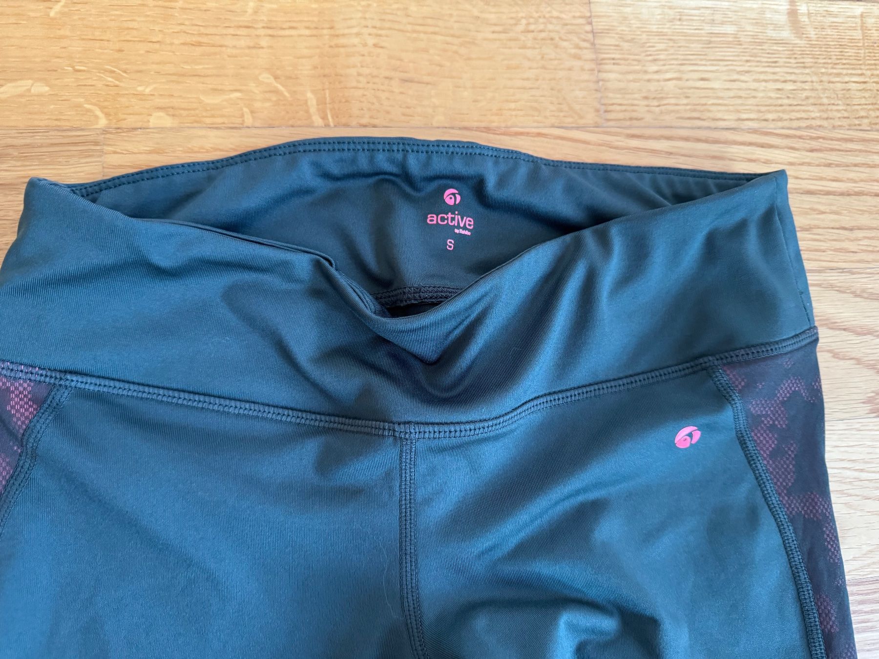 Leggings: Damen Sport Runninghose Gr. S 36 – Gebraucht aus Zürich von froschchen79 4
