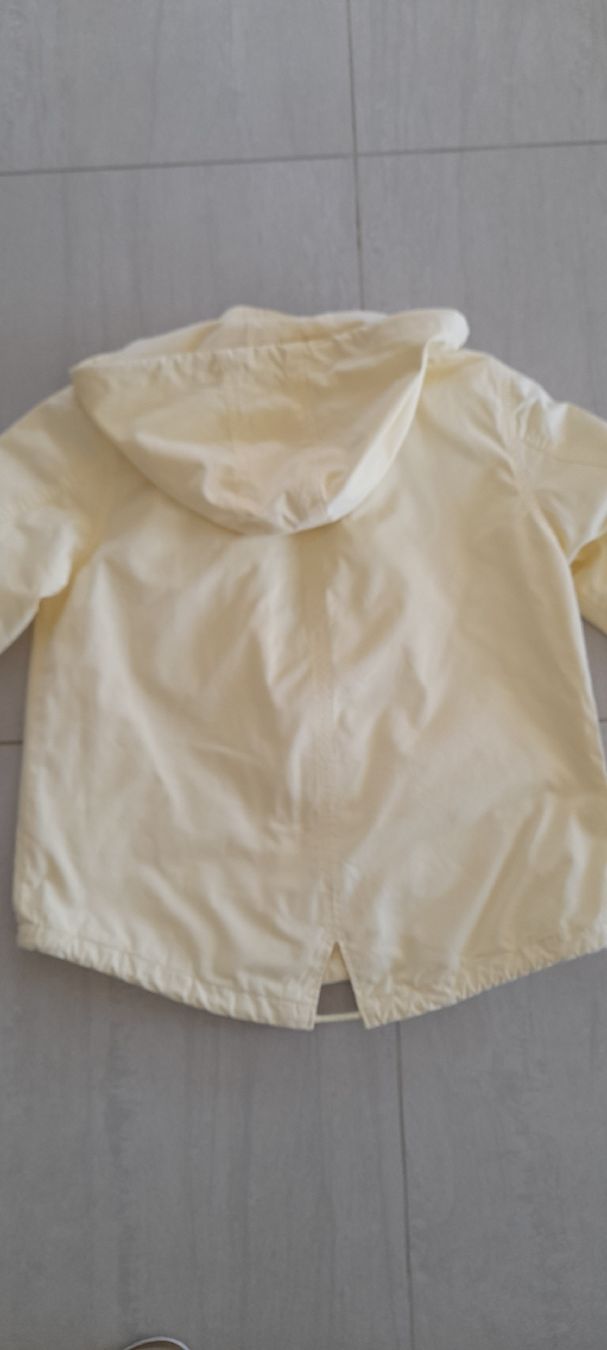 Giacche: Veste printemps Übergangsjacke Bonobo Gr. M – Usato da ERLINSBACH venduto da doudouce 5