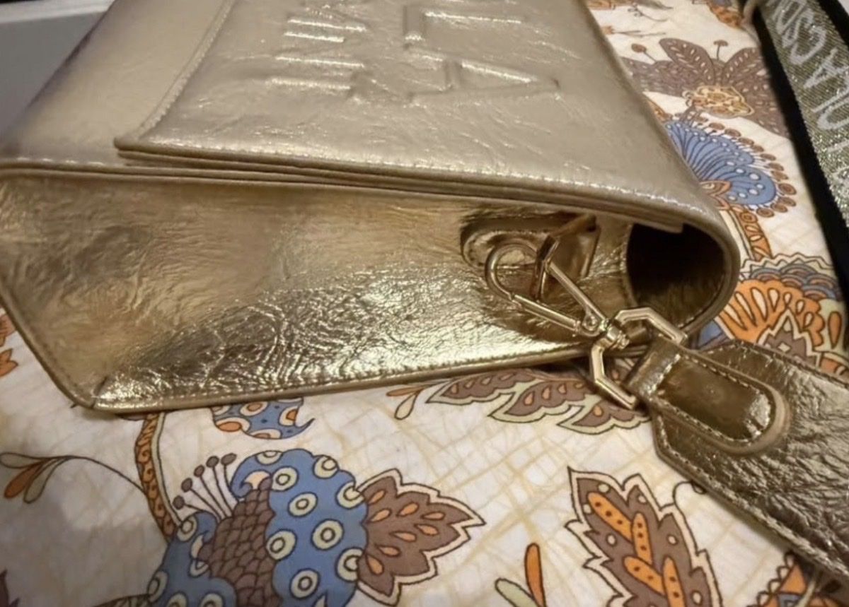 Borse da donna: Sac à bandoulière LOLA CSDMNT doré – Nuovo (secondo la descrizione) da SION venduto da MARCO-P-SION 3