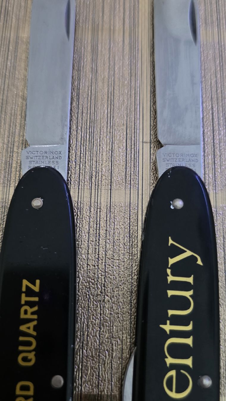 Victorinox Coltelli tascabile: Sackmesser Victorinox – Usato da Bern venduto da Kocholo 3
