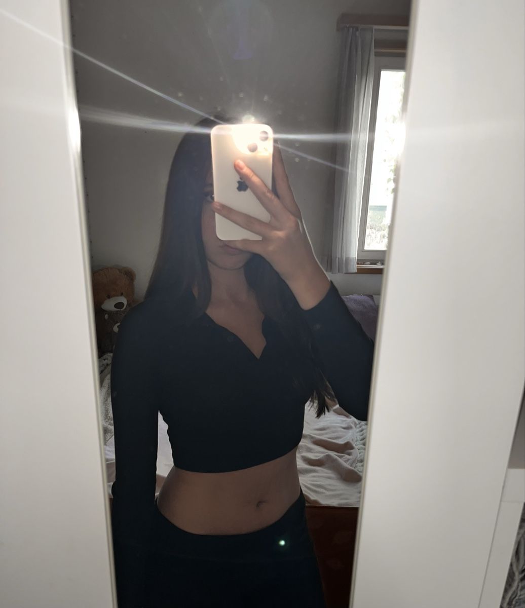 Tops: Langarm Top – Gebraucht aus Eschenz von Marlene_signer 2