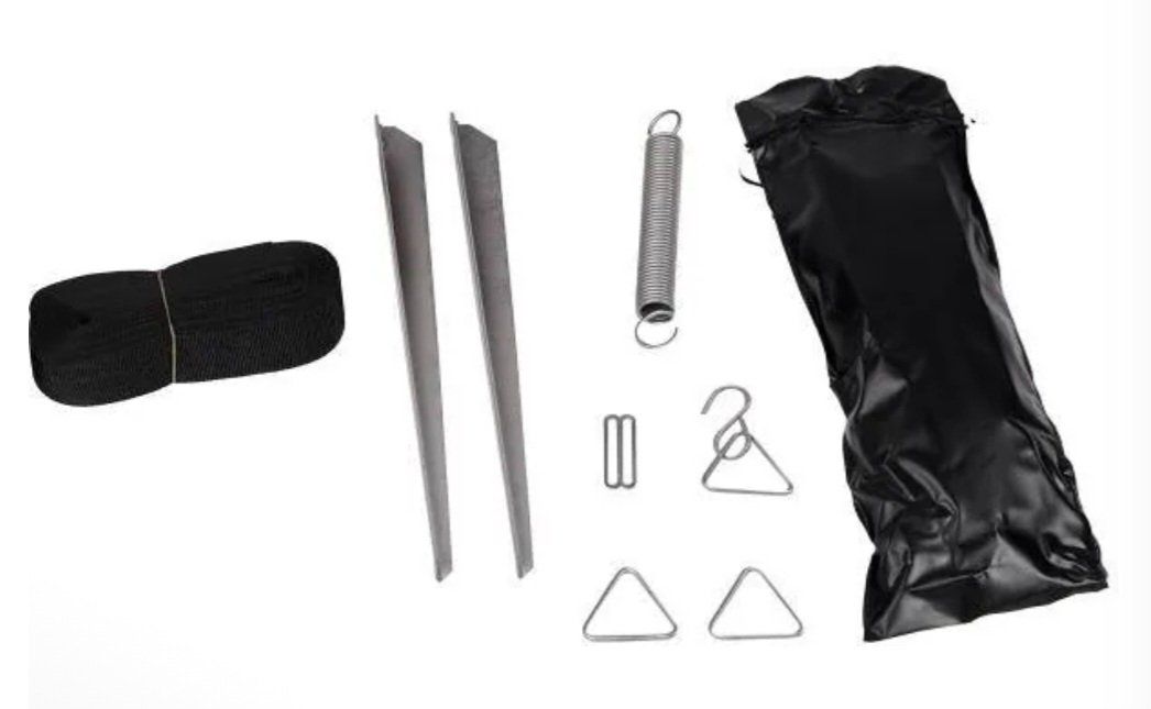 Thule Markisen: Thule Hold Down Kit Sturmband – Neu (gemäss Beschreibung) aus Huttwil von InekeP