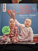 Baby-Leicht Nähbuch