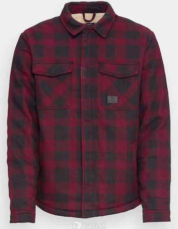 OVERSHIRT, in bestem Zustand