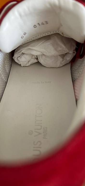 Chaussures hommes: Louis Vuitton Schuhe Gr-43. – D'occasion à Wangen ZH par alexia022 2