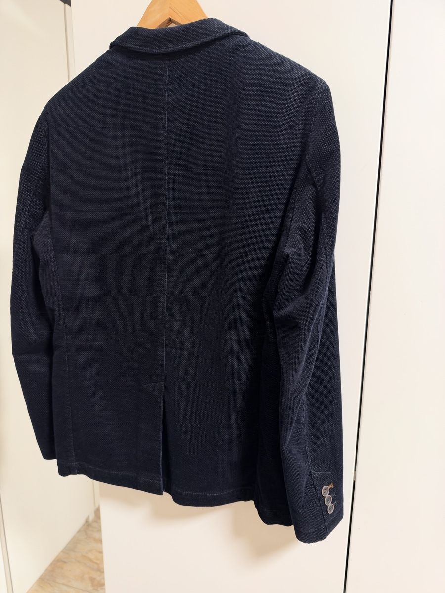Jacken: Herren Blazer Warren Parker 48 – Gebraucht aus Cham von selinjoe 1