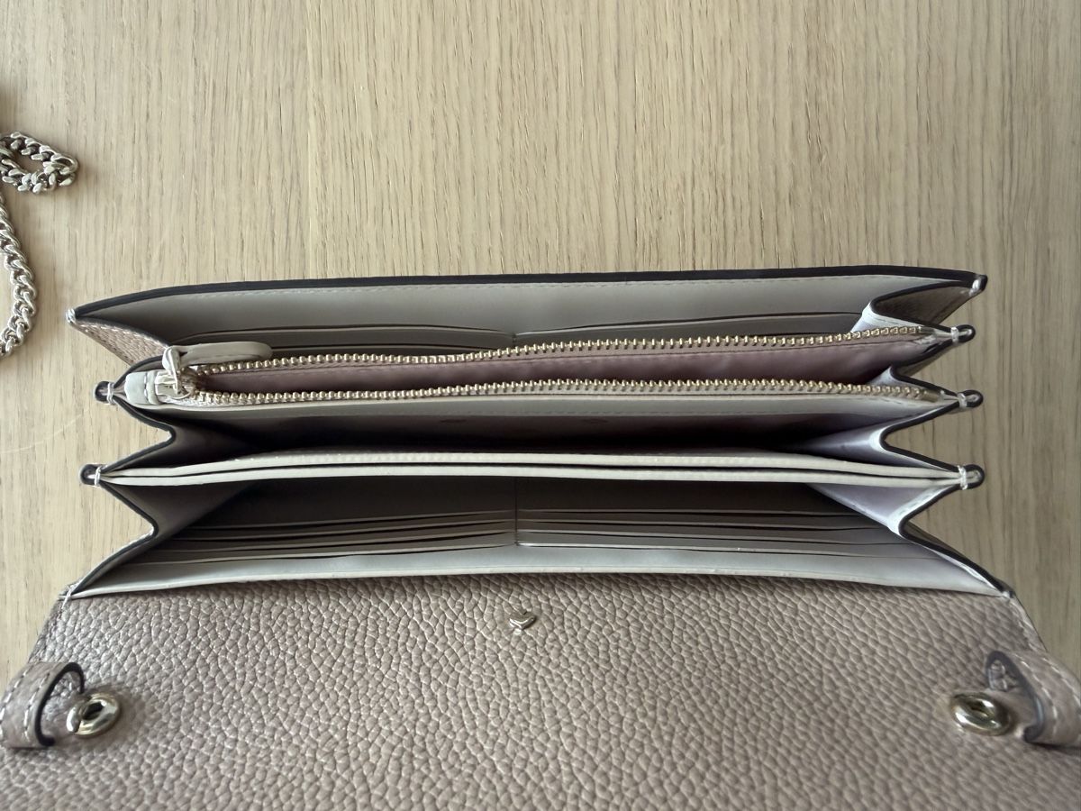 Kate Spade Borse: Kate Spade Clutch/ Crossbody – Nuovo (secondo la descrizione) da Glattfelden venduto da tiger1989 6