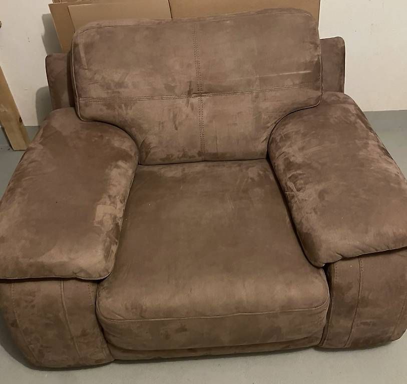 Sofas: Sofas – Gebraucht aus Schötz von ale_z5hw 1