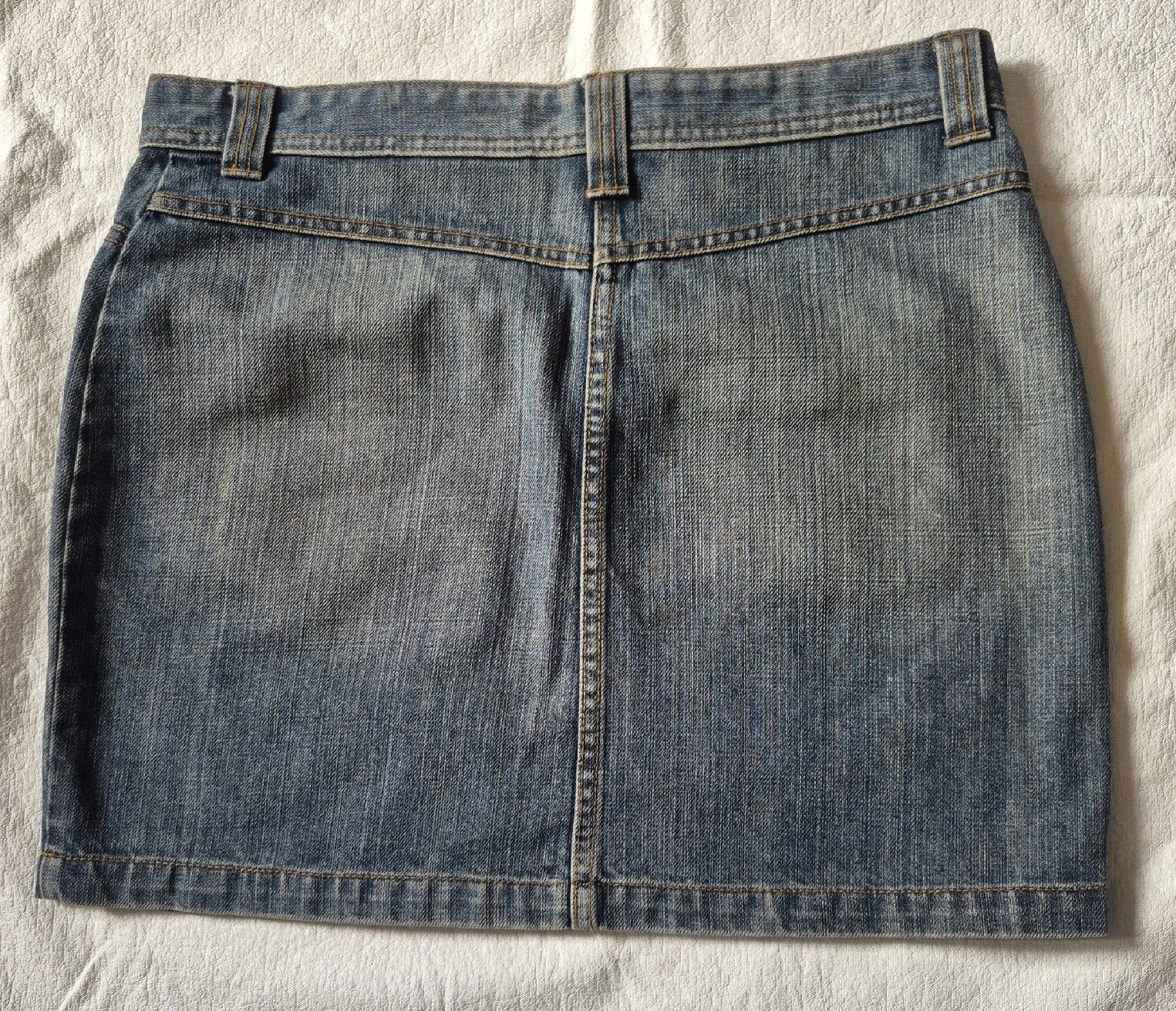 C&A Jupes: Yessica Jeans Minirock – D'occasion à Schmitten FR par KaDa81 1