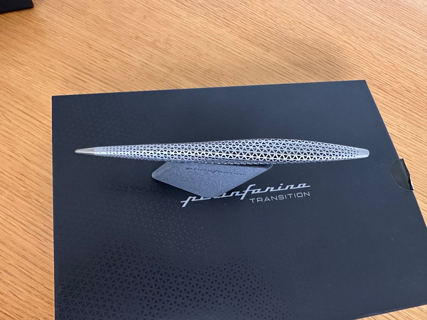 Crayons, crayons de couleur & craies: Pininfarina Speedform Ethergraf – Neuf avec emballage d'origine à Stein AR par Krabbe2 1