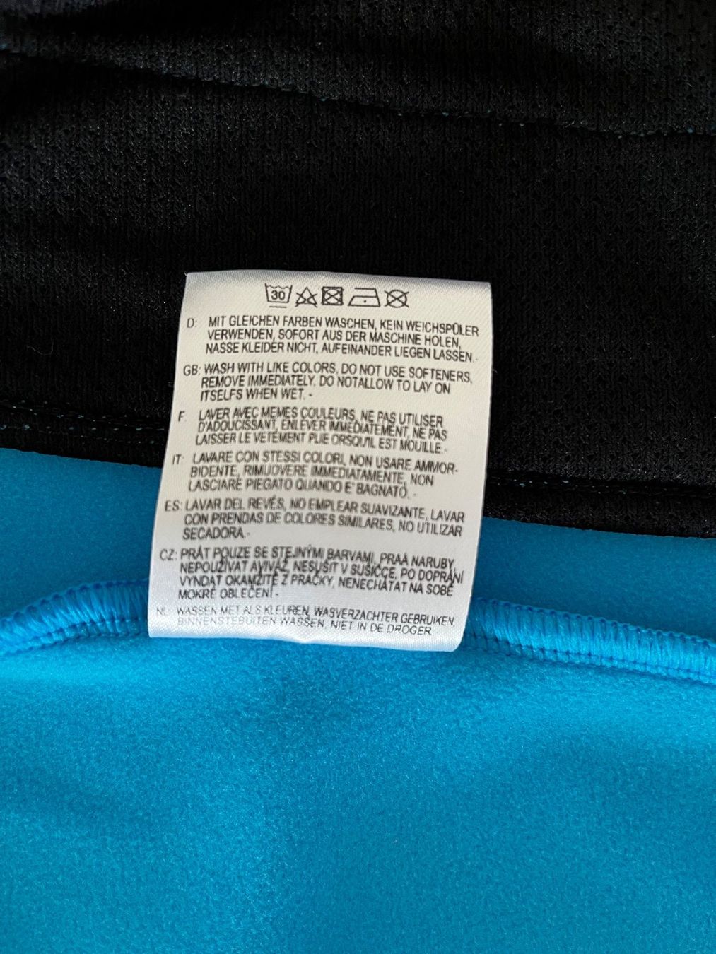 Stöckli Jacken: Neue Softshelljacke von Stöckli Gr. XS/34 – Neu und originalverpackt aus Gutenswil von Engel163 6