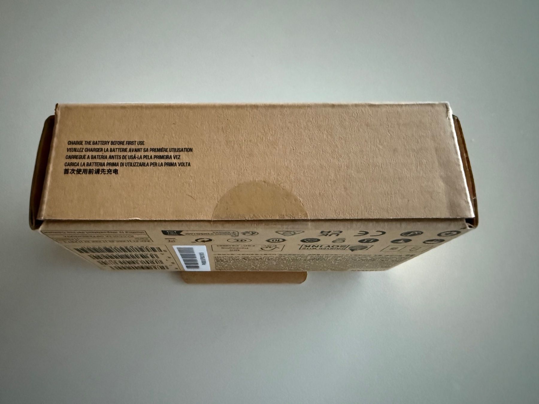 Caricatori & Batterie: JBL batterie 200 – Nuovo e nell'imballaggio originale da St-Gingolph venduto da GoldenKeys 2