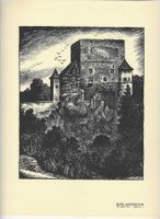 Burg Angenstein im Birstal