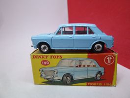Dinky Toys - Morris 1100 - guter Zustand !! - schöne OVP !!