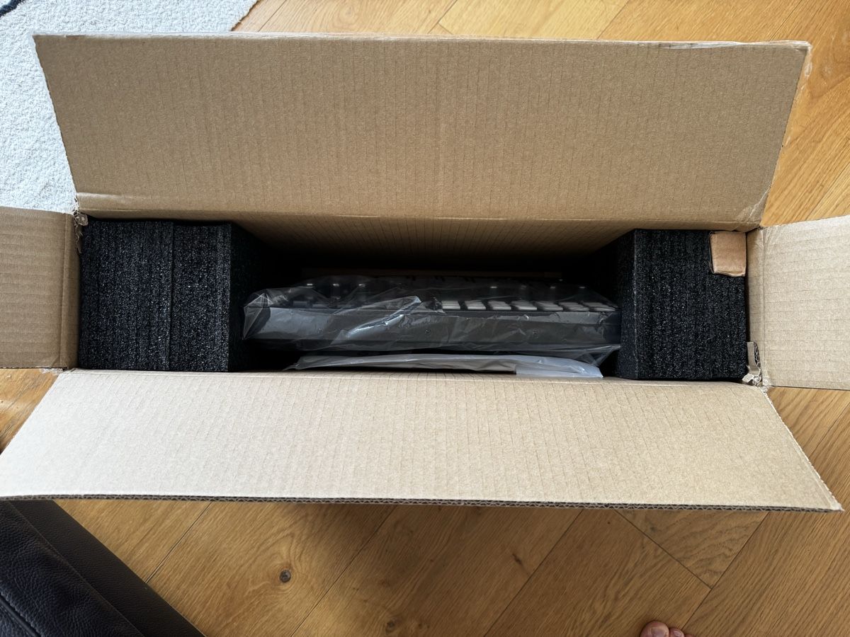 Instruments de musique: ASM Hydrasynth Desktop mit vielen Soundsets! – D'occasion à Zürich par 1cut2 7