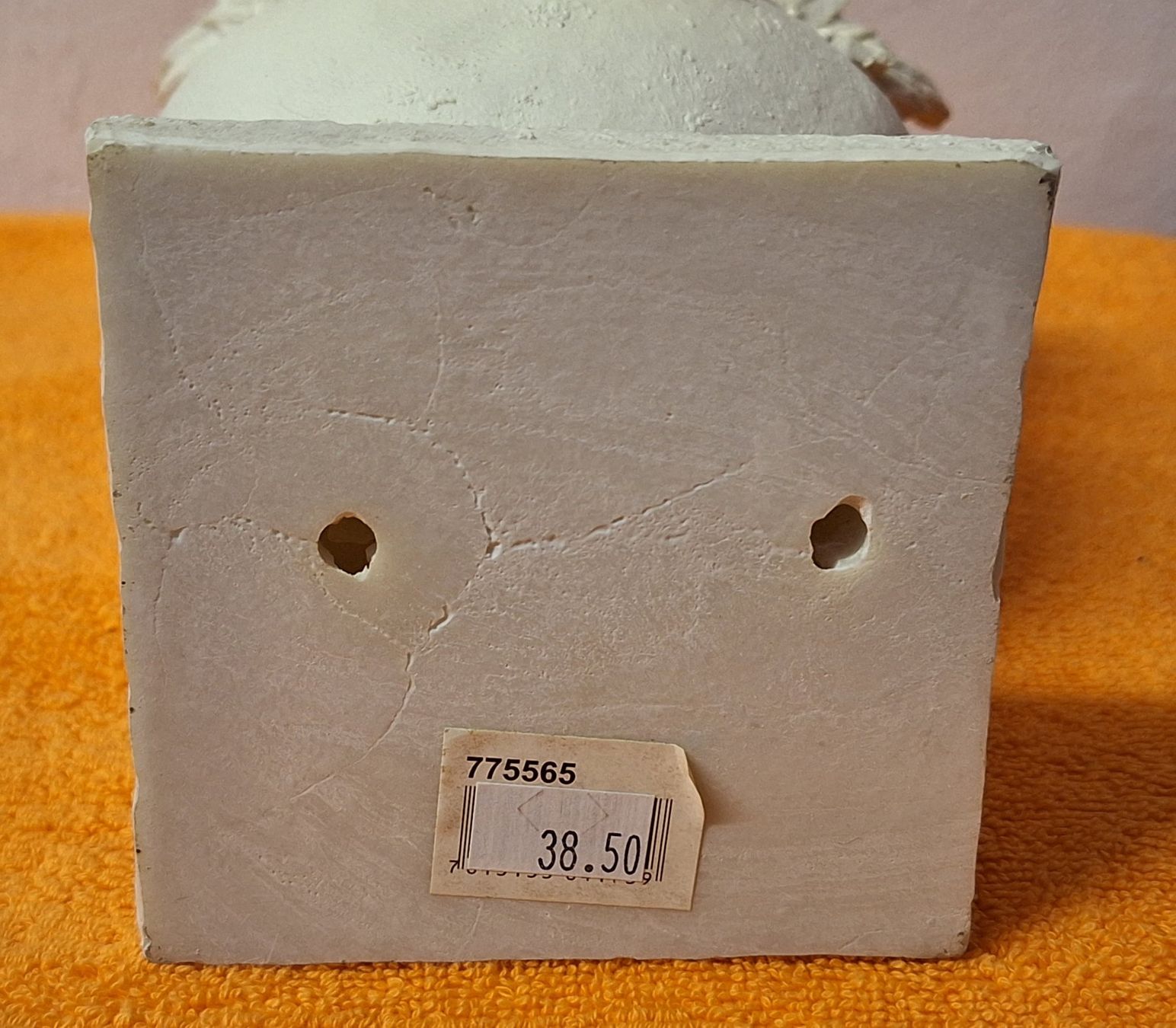 Tutte le decorazioni: Neu: Engel mit Herz - Gefäss Polyresin – Nuovo (secondo la descrizione) da Muri AG venduto da spezielle_geschenke 8