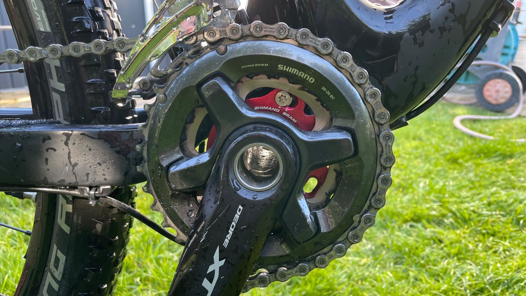 Scott Biciclette: Scott Contessa Genius 700 – Usato da Tentlingen venduto da adicor 3