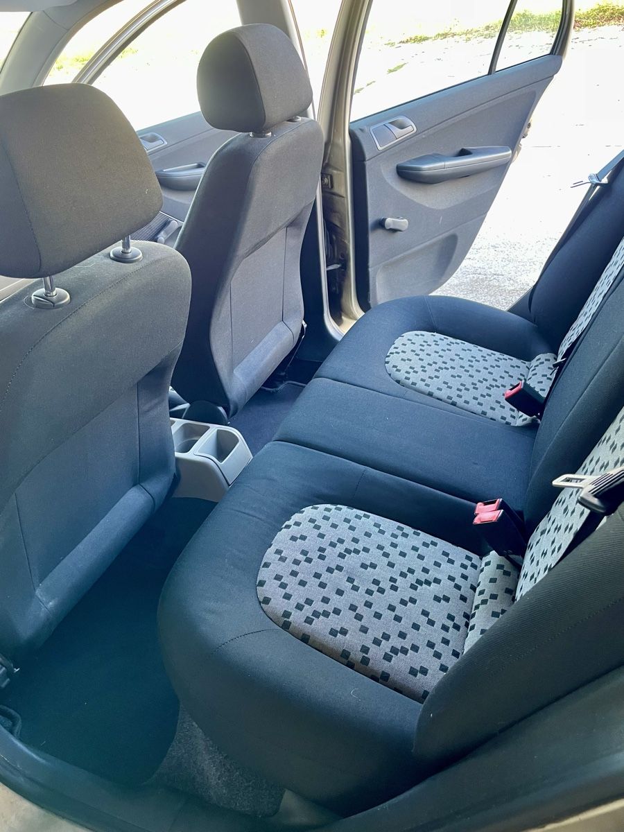 Skoda Automobili: Skoda Fabia 1.2 Hatchback – Usato da Rikon im Tösstal venduto da yosef2 8