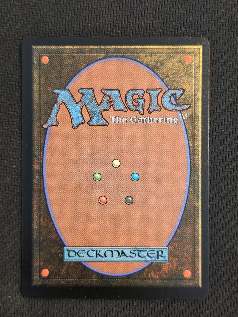 Magic The Gathering Sammelbilder & Trading cards: Peer into the Abyss - MTG – Gebraucht aus Zürich von Semagets 1