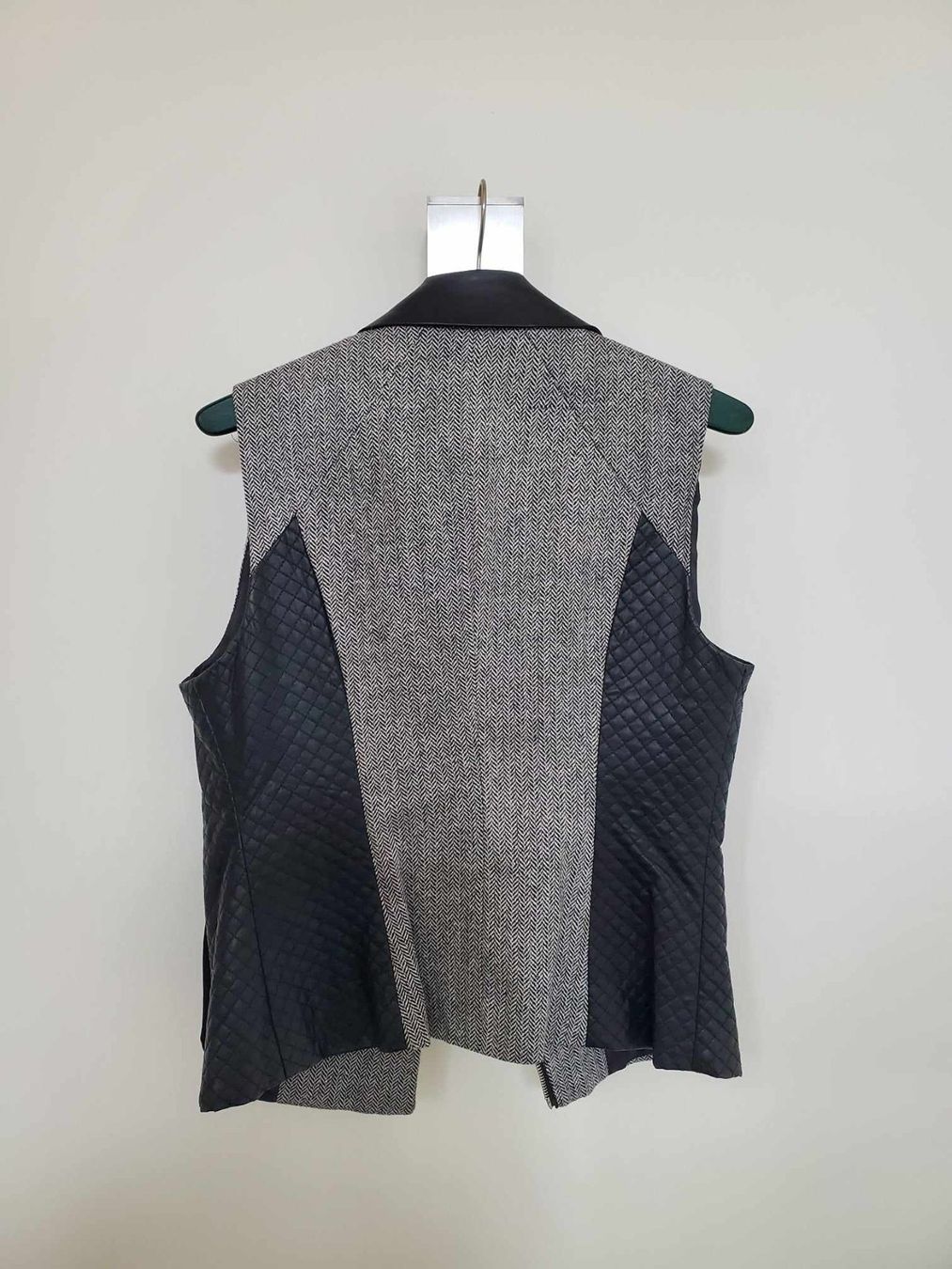 Morgan Gilet & Giacche senza maniche: Gilet sans manches "Morgan" – Usato da Chancy venduto da Sooeg_01 2