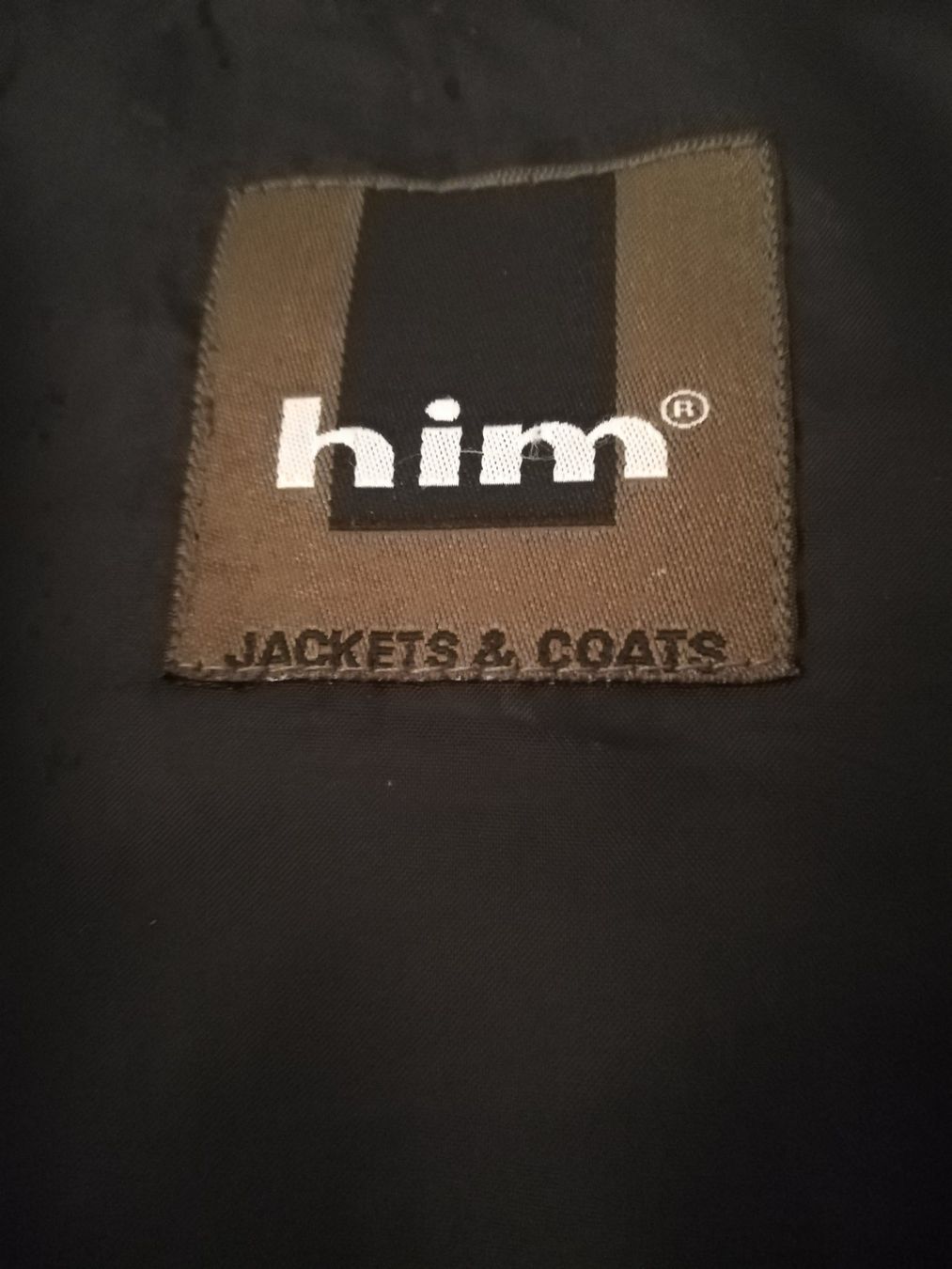 Giacche: Soft Shell Jackets gr S Him – Usato da Ballwil venduto da fischli01 2