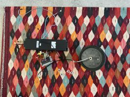 E-Scooter Ersatzteile Akku Motor Controller gebraucht