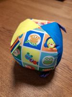 Ball mit Rassel (Baby Spielzeug) Chicco