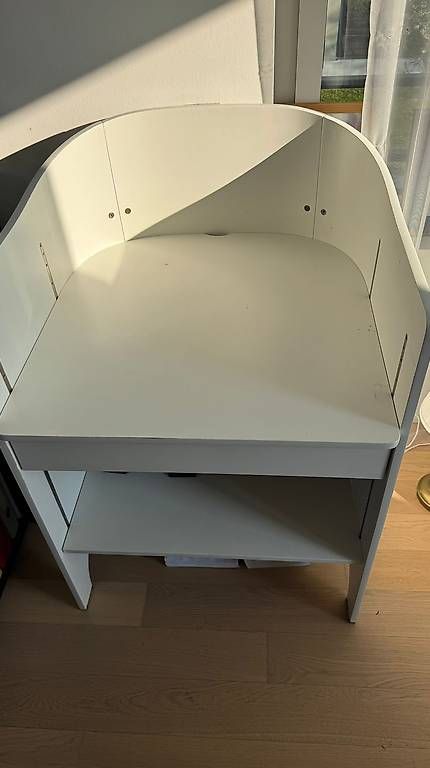 Fasciatoi & Accessori: Wickelkommode Leander Massivholz – Usato da Zürich venduto da klily