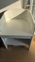 Wickelkommode Leander Massivholz