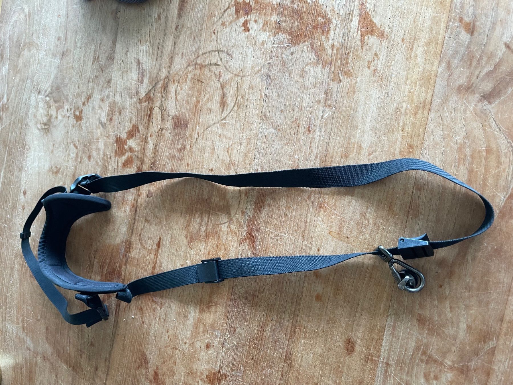 Altri Accessori: Blackrapid Kameragurt – Usato da Zürich venduto da siepi01 3