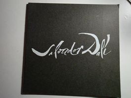 Salvador Dali - Falt Katalog 1985 - Centre d'Art Istres