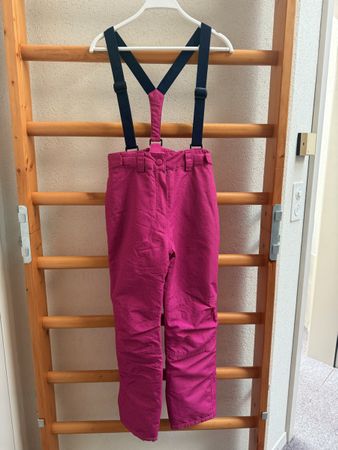 Yigga Ski Hose/Winterhose, Gr. 146, Top Zustand!