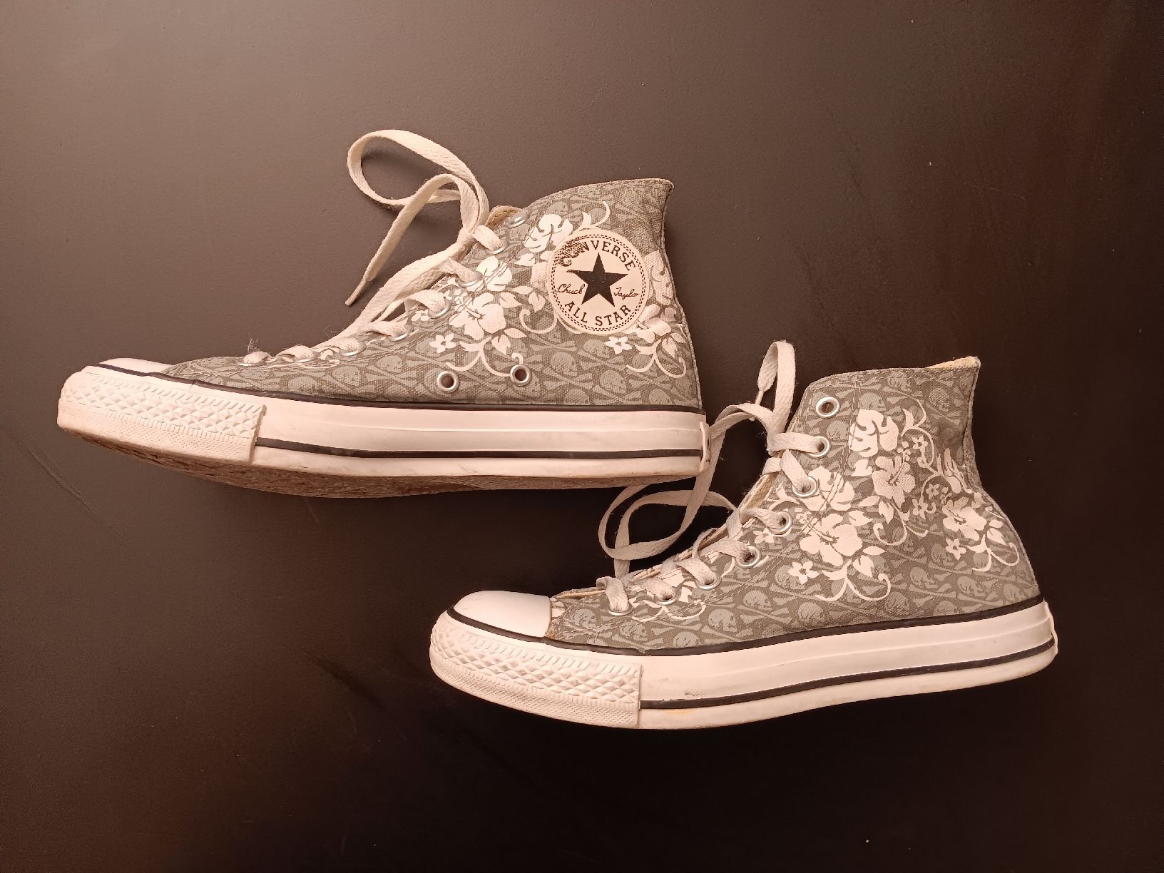 Converse Scarpe da uomo: converse taille 39.5 – Usato da Lausanne venduto da Grabock 1