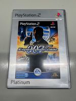 007: Agent Under Fire per PlayStation 2