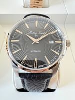Mathey Tissot MONDO Automatic. New/Garantie !!!Exclusive!!!