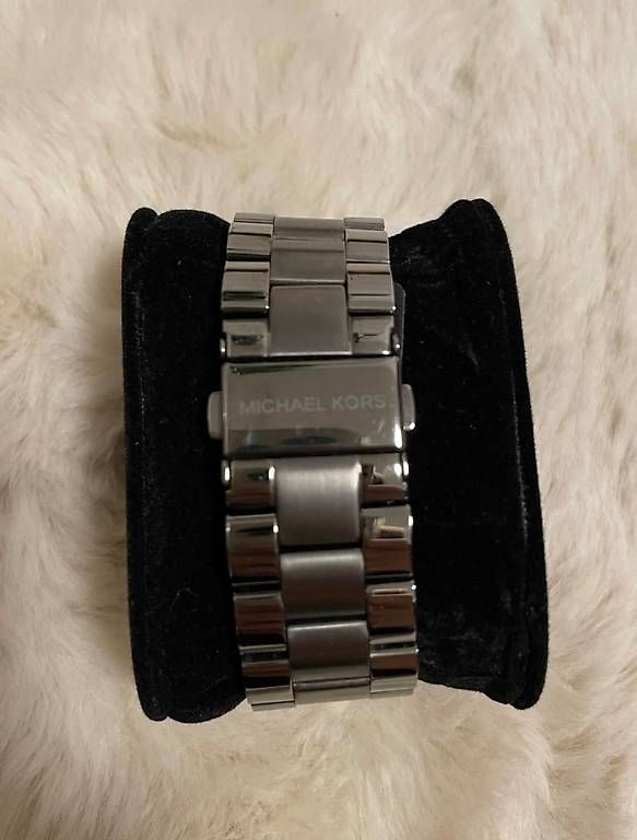 Montres: Michael Kors Uhr – D'occasion à Wittenbach par jan_g2pw 1