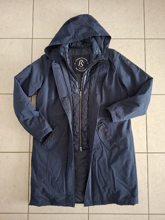B.YOUNG Winterjacke, Gr. 36, top Zustand
