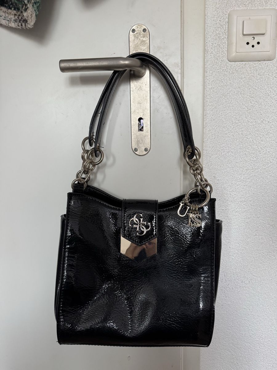 Borse da donna: Guess Handtasche – Usato da Bettlach venduto da valishop
