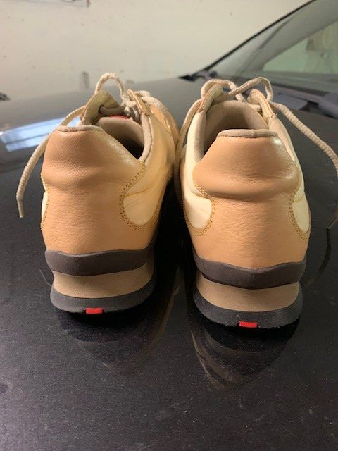 Prada Scarpe da donna: Ladies Prada shoes size 39.5  lightly worn – Usato da Rossiniere venduto da mar_h9d6 6
