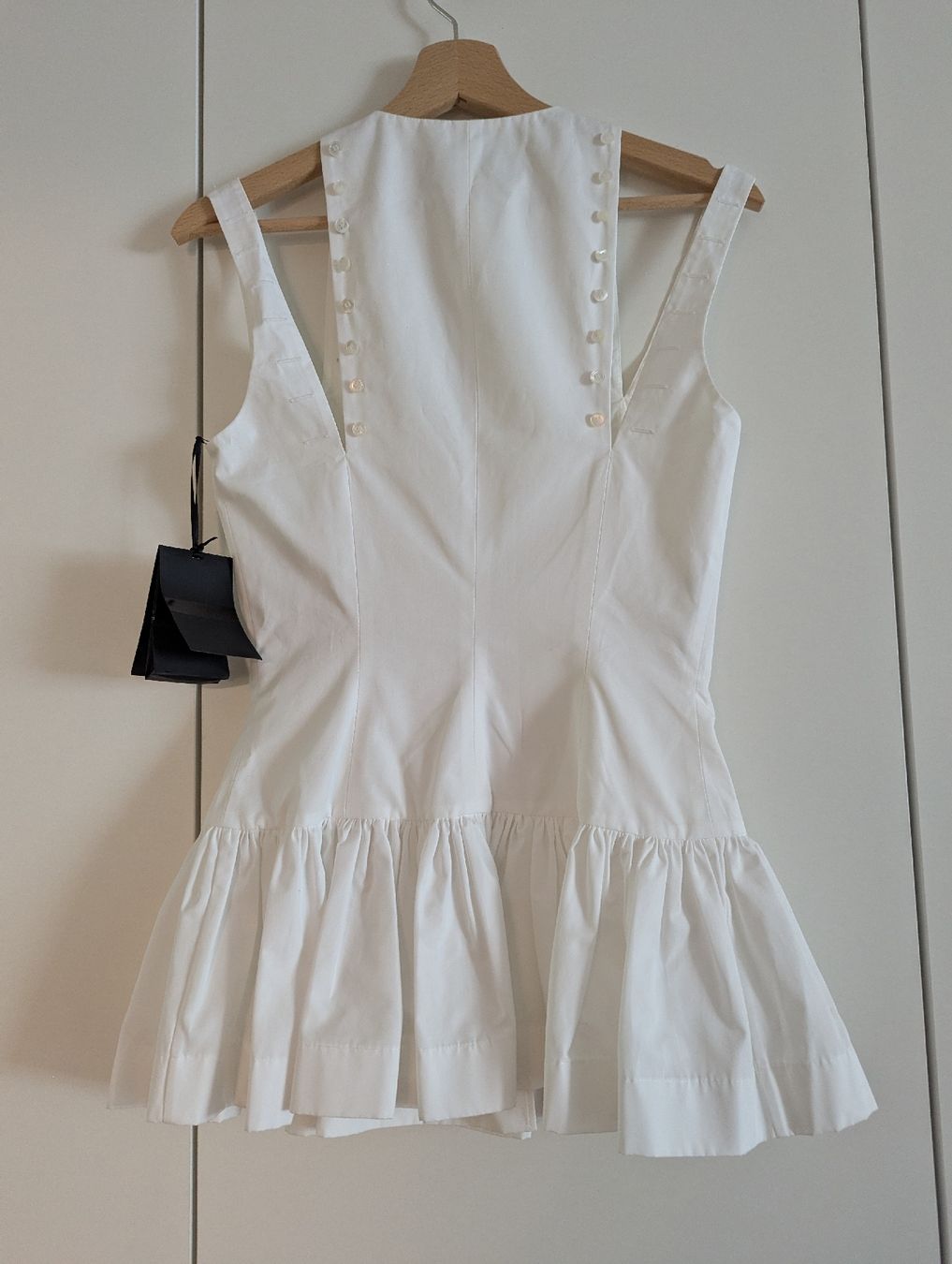 Rochas Tops: New top by Rochas, size IT40/de34 – Neuf avec emballage d'origine à Bern par tym_k7bc 2