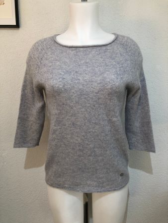 Paul Kehl Pullover Gr S 100% Kaschmir